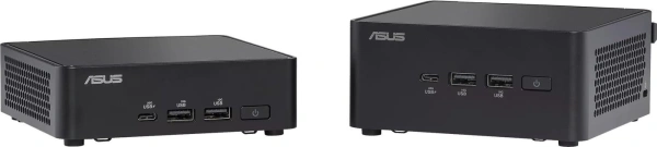 Компактный компьютер ASUS NUC 14 Pro 14RVH