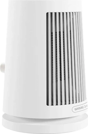 Тепловентилятор Xiaomi Mi Desktop Heater ZMNFJ01YMEU (евровилка, белый)