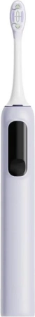 Электрическая зубная щетка Xiaomi Oscillation Electric Toothbrush Pro MES610 (фиолетовый)