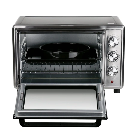 Жарочный шкаф Centek CT-1541 (нержавеющая сталь)