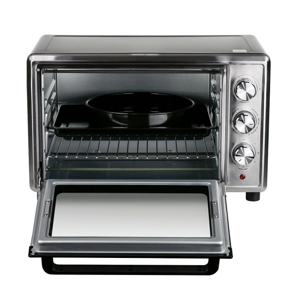 Жарочный шкаф Centek CT-1541 (нержавеющая сталь)