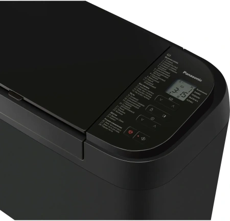 Хлебопечка Panasonic SD-R2530KTS