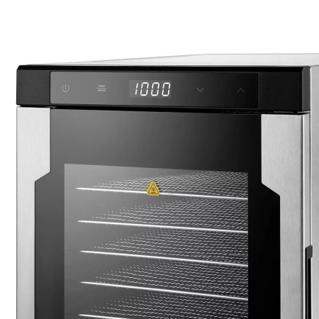 Сушилка для овощей и фруктов Kitfort KT-1965