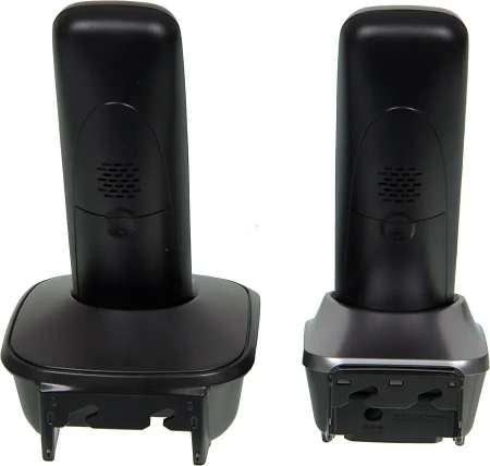 Радиотелефон Panasonic KX-TG2512RU2 (база + 2 трубки)