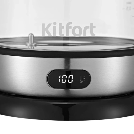 Чайник Kitfort KT-6155