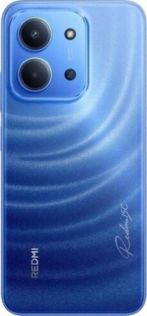 Телефон Xiaomi Redmi 15C 4G 6GB/128GB международная версия (синий)