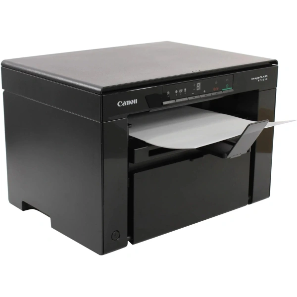 МФУ Canon imageCLASS MF3010 (A4, лазерный, черно-белый)