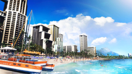 Like a Dragon: Infinite Wealth для PS4 (русские субтитры)