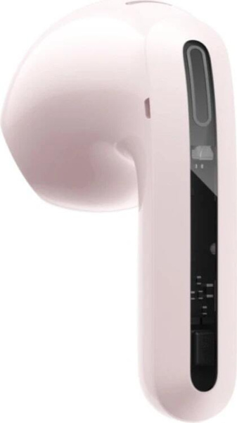 Беспроводные наушники с микрофоном Xiaomi Redmi Buds 6 Active M2344E1 (розовый)