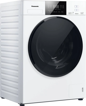 Стиральная машина Panasonic NA-21CER1WKZ