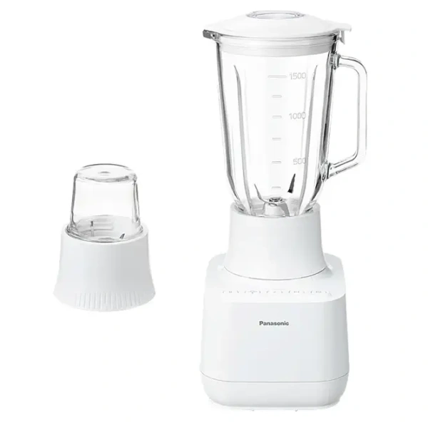 Стационарный блендер Panasonic MX-MG5451WTQ