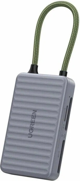 Карт-ридер Ugreen CM868 55886