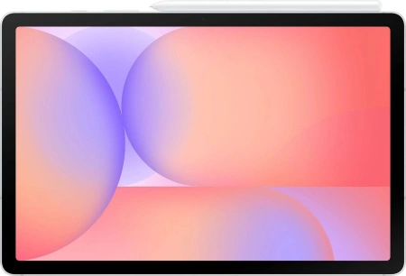 Планшет Samsung Galaxy Tab S10 Lite 8/256GB LTE (серебристый)