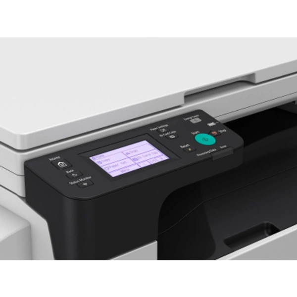 МФУ Canon imageRUNNER 2224 (А3, лазерное, монохромное)