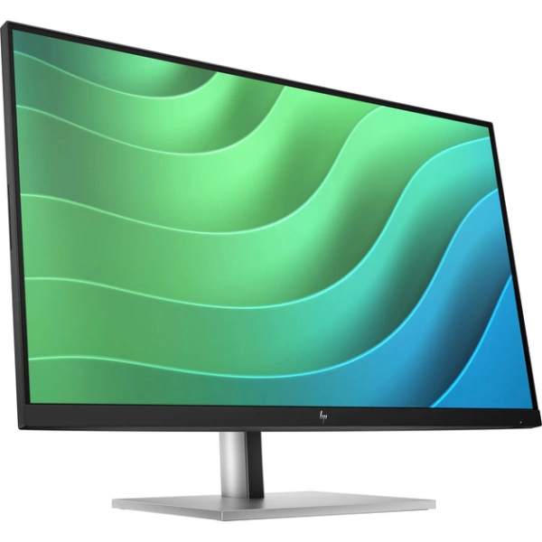 Монитор HP E27 G5 / 27" / IPS / 16:9 / FHD / 75Hz / 5ms