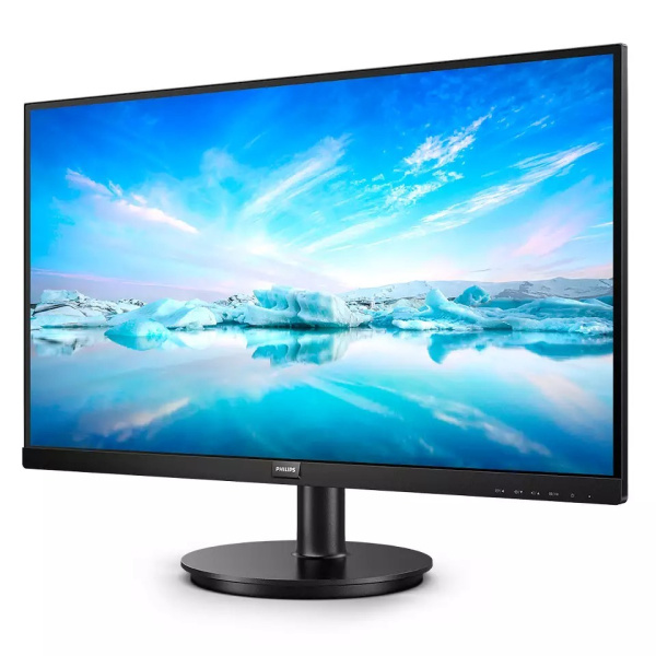 Монитор Philips 275V8LA/01 (27", 16:9, VA, 75 Гц, динамики, HDMI+DP)