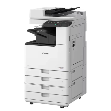 Canon IMAGERUNNER C3326i 5965C005 (A3, лазерное, цветное)