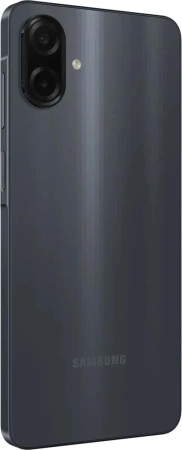 Смартфон Samsung Galaxy A07 4/64Gb SM-A075FZKDCAU (черный)