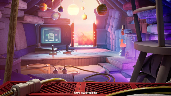 It Takes Two для PS4 (русские субтитры)