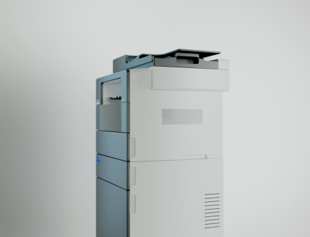 МФУ Катюша M247e (А4, лазерное, монохромное)