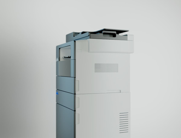 МФУ Катюша M247e (А4, лазерное, монохромное)