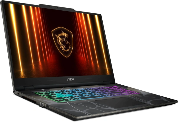 Ноутбук MSI MS-17U3 Cyborg 17 B2RWGKG-403XBY