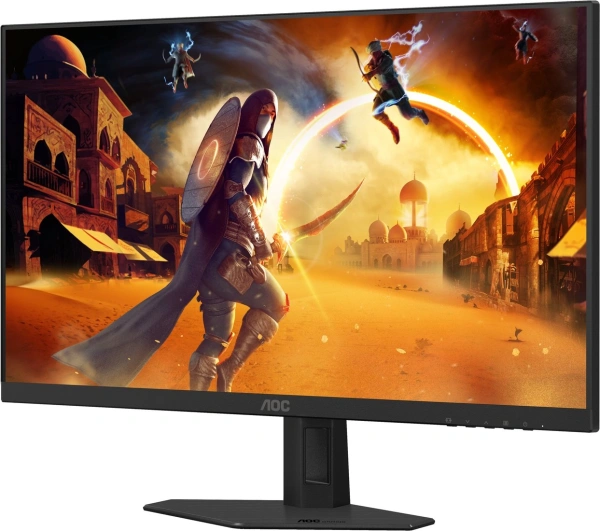 Игровой монитор AOC Gaming 27G4HRE