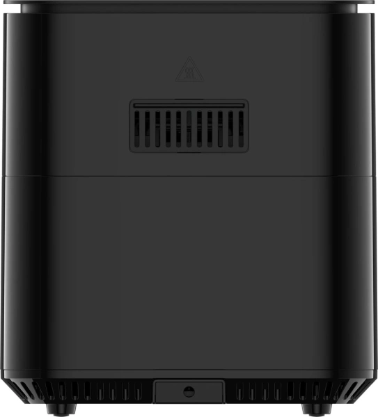 Аэрогриль (аэрофритюрница) Xiaomi Smart Air Fryer 6.5L MAF10 (евровилка, черный)