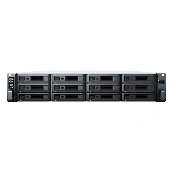 Сетевой накопитель Synology RackStation RS2423+