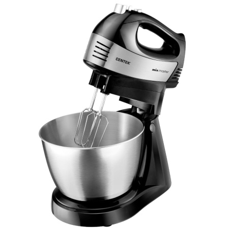 Миксер с чашей Centek CT-1124
