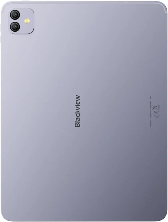 Планшет Blackview Link 8 Wi-Fi 12GB/256GB (фиолетовый)