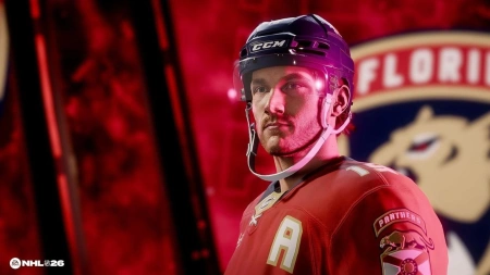 EA Sports NHL 26 для PS5 (английская версия)