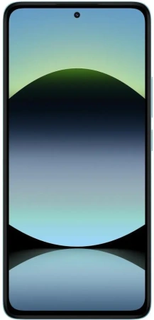 Смартфон REDMI NOTE 14 8GB/256GB 24117RN76O RU (синий)