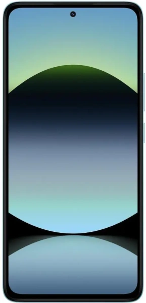 Смартфон REDMI NOTE 14 8GB/256GB 24117RN76O RU (синий)