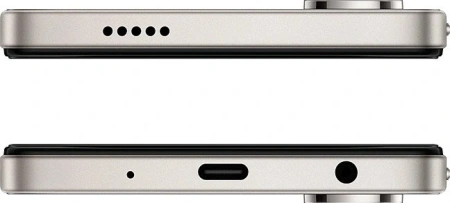 Смартфон Vivo Y04 4GB/128GB титановое сияние (V2430)