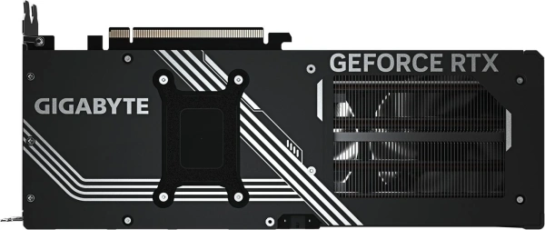 Видеокарта Gigabyte GeForce RTX 5070 Windforce SFF 12G GV-N5070WF3-12GD