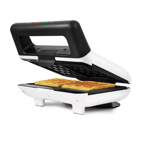 Вафельница-бутербродница Kitfort KT-1638