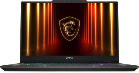 Ноутбук MSI MS-17U3 Cyborg 17 B2RWGKG-403XBY