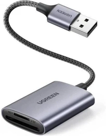 Карт-ридер Ugreen CM401 80888
