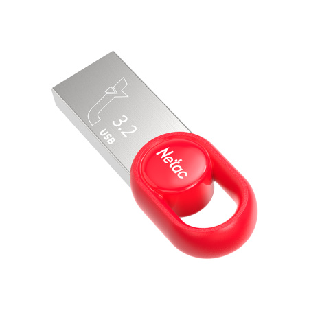 Флешка 32GB USB 3.2 FlashDrive Netac UM2