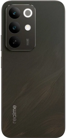 Телефон Realme C85 6GB/128GB международная версия (темно-серый)