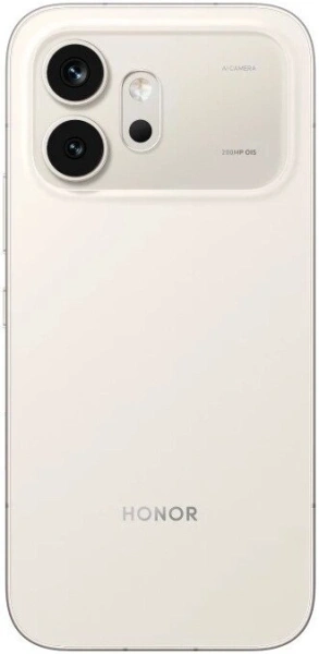 Смартфон HONOR 600 Dual SIM 8GB/512GB международная версия (бежевый)