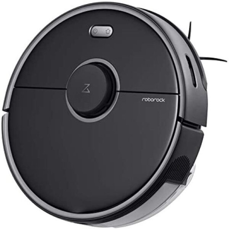 Dreame Robot Vacuum D20 Ultra White (RLD31SE)