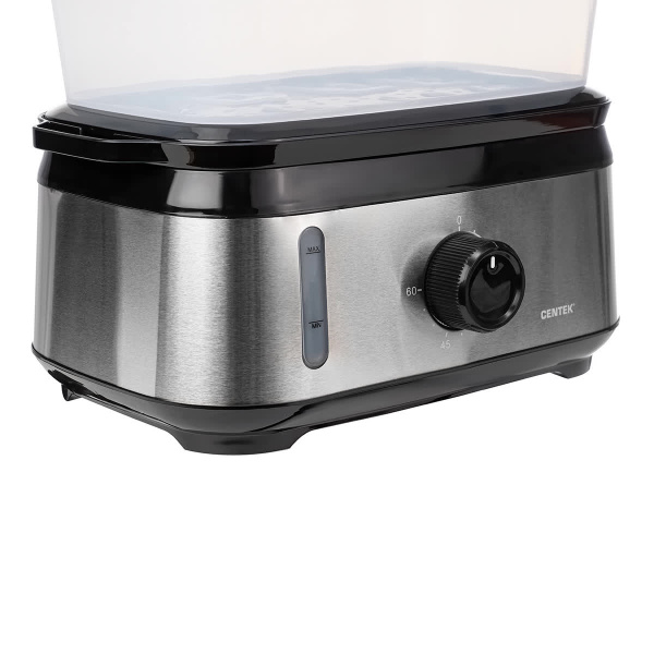 Пароварка CENTEK CT-1458