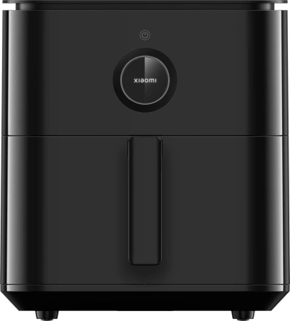 Аэрогриль (аэрофритюрница) Xiaomi Smart Air Fryer 6.5L MAF10 (евровилка, черный)