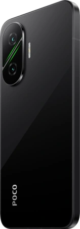 Телефон POCO F7 12GB/256GB EU (черный)