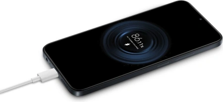 Телефон Xiaomi Redmi 15C 4G 6GB/128GB международная версия (черный)