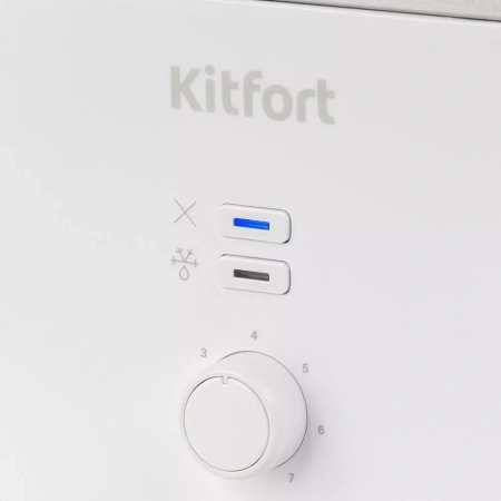Тостер Kitfort KT-4025