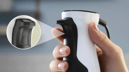 Погружной блендер Bosch MSM4W220