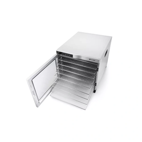 Сушилка для овощей и фруктов Kitfort KT-1910 (Professional Series)